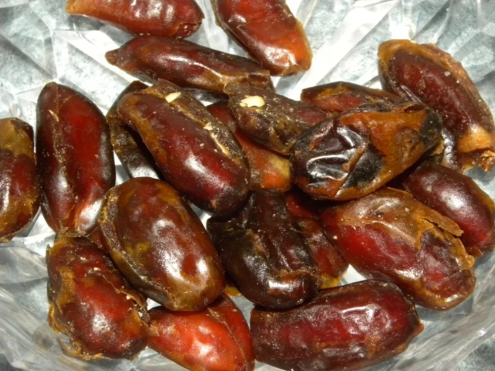 Sukari vs Medjool vs Ajwa vs Khalas: Which Date Is Right for You?